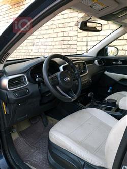 كيا سورينتو